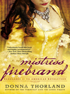 Cover image for Mistress Firebrand